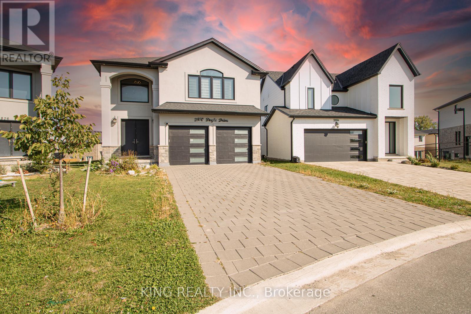 2880 Doyle Drive, London South (South U), Ontario  N6M 1G5 - Photo 1 - X12447261