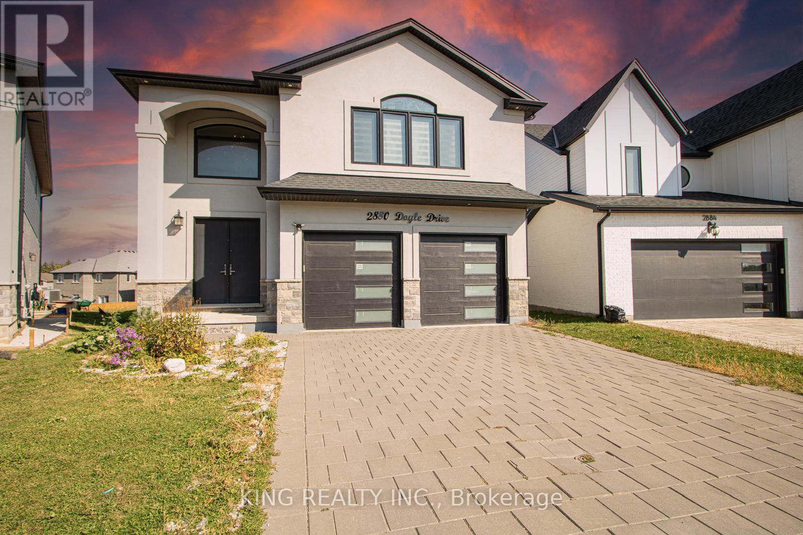 2880 Doyle Drive, London South (South U), Ontario  N6M 1G5 - Photo 2 - X12447261