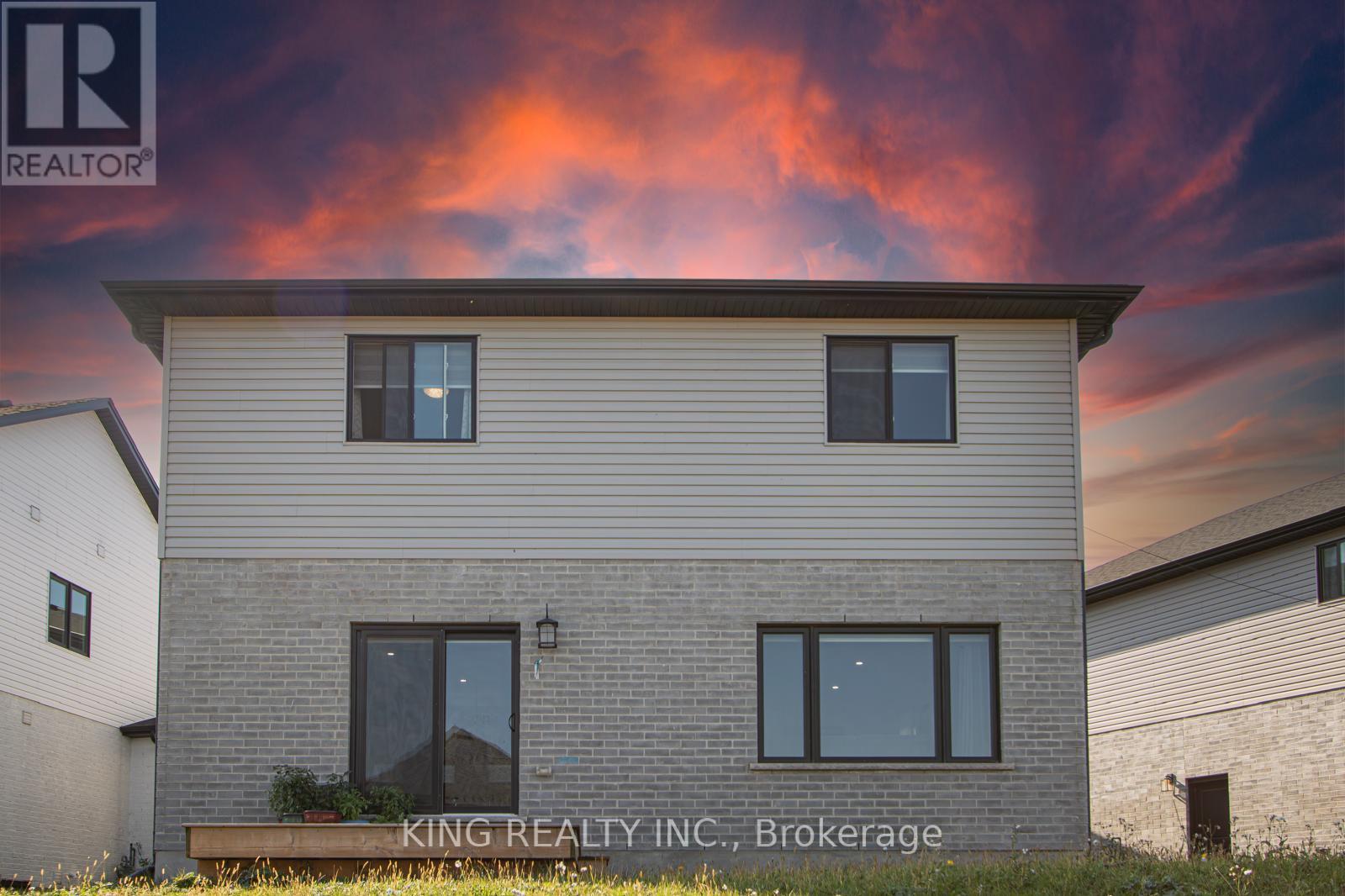 2880 Doyle Drive, London South (South U), Ontario  N6M 1G5 - Photo 45 - X12447261
