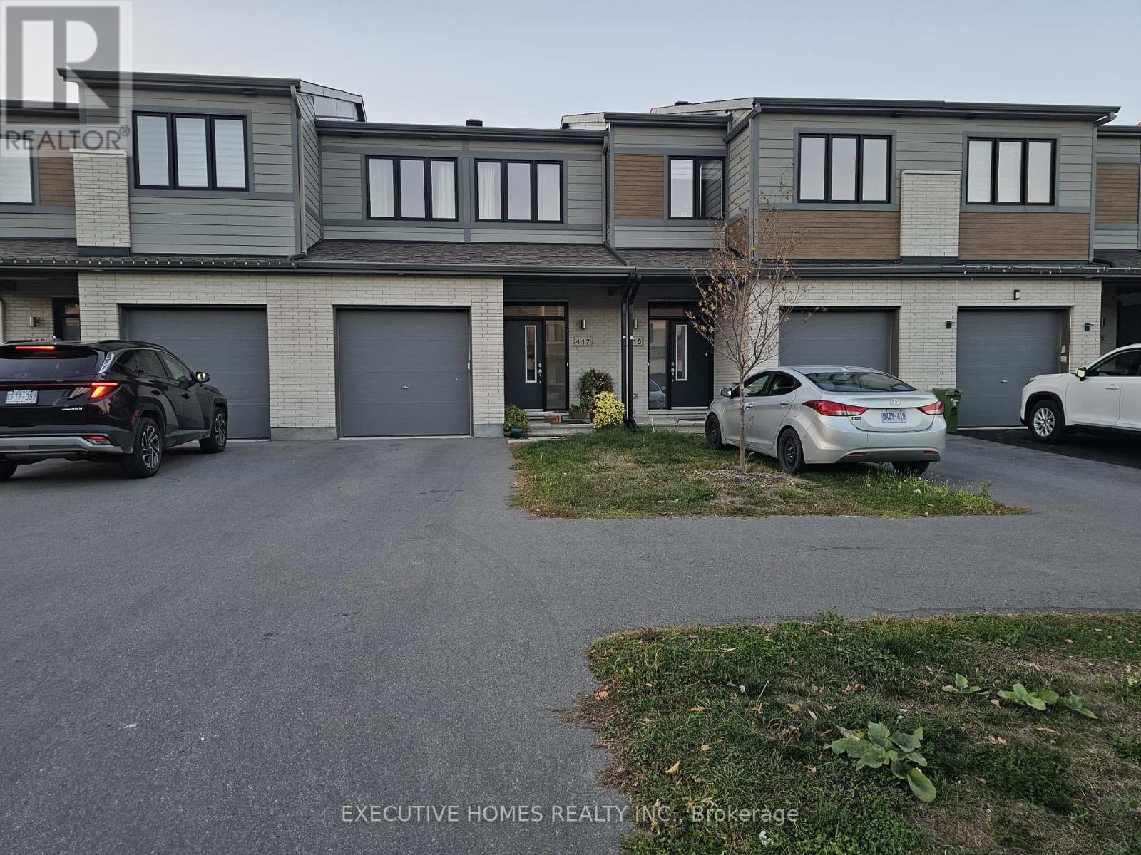 417 Cope Road, Ottawa, Ontario  K2V 0P4 - Photo 1 - X12447284