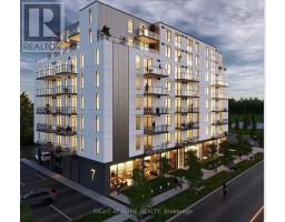 711 - 7 ERIE AVENUE, Brantford, Ontario