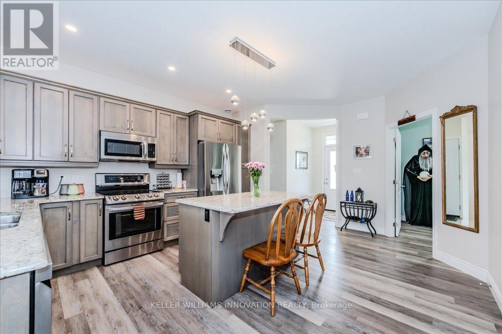 19 - 375 Mitchell Road S, North Perth, Ontario  N4W 0H4 - Photo 6 - X12447299