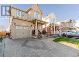 349 BAMBERG CRESCENT, Waterloo, Ontario