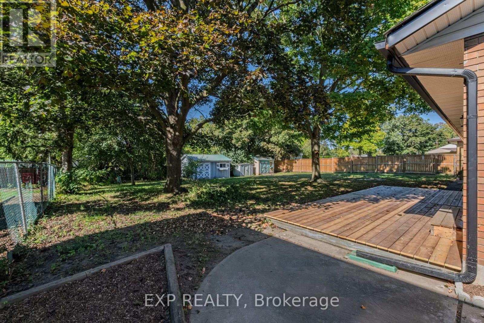 60 Alexander Avenue, Cambridge, Ontario  N1R 5K7 - Photo 37 - X12447316