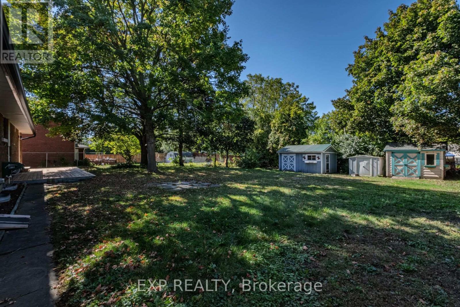 60 Alexander Avenue, Cambridge, Ontario  N1R 5K7 - Photo 39 - X12447316