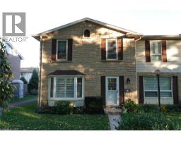 5475 LAKESHORE Road Unit# 9, burlington, Ontario