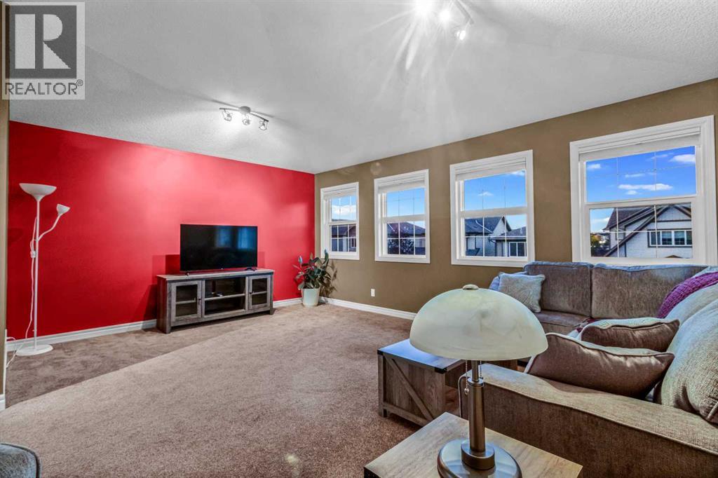 262 Hillcrest Circle Sw, Airdrie, Alberta  T4B 0Y7 - Photo 36 - A2261914