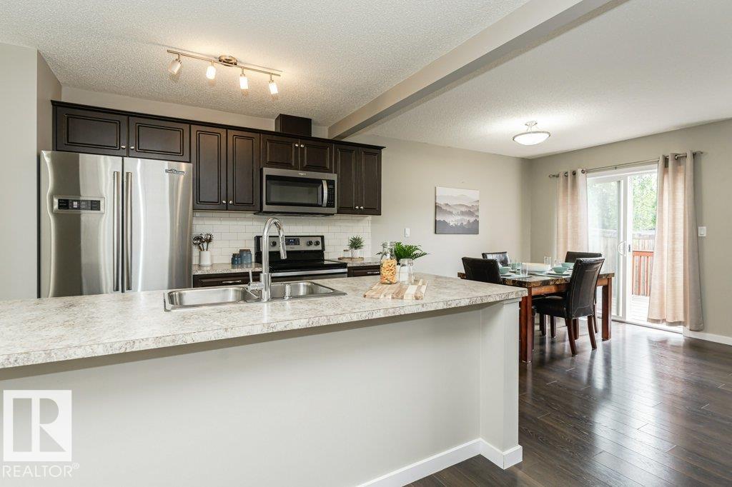5309 14 Av Sw, Edmonton, Alberta  T6X 1S2 - Photo 11 - E4461016