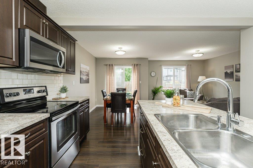 5309 14 Av Sw, Edmonton, Alberta  T6X 1S2 - Photo 13 - E4461016