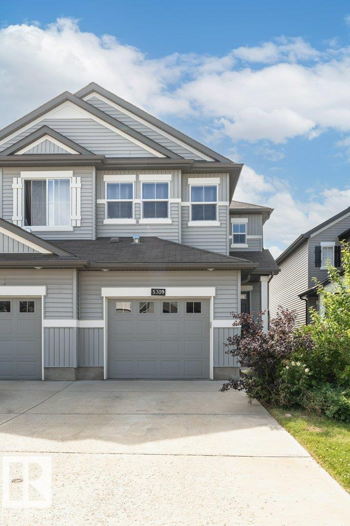5309 14 Av Sw, Edmonton, Alberta  T6X 1S2 - Photo 3 - E4461016