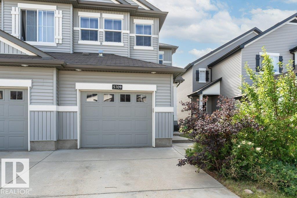 5309 14 Av Sw, Edmonton, Alberta  T6X 1S2 - Photo 4 - E4461016