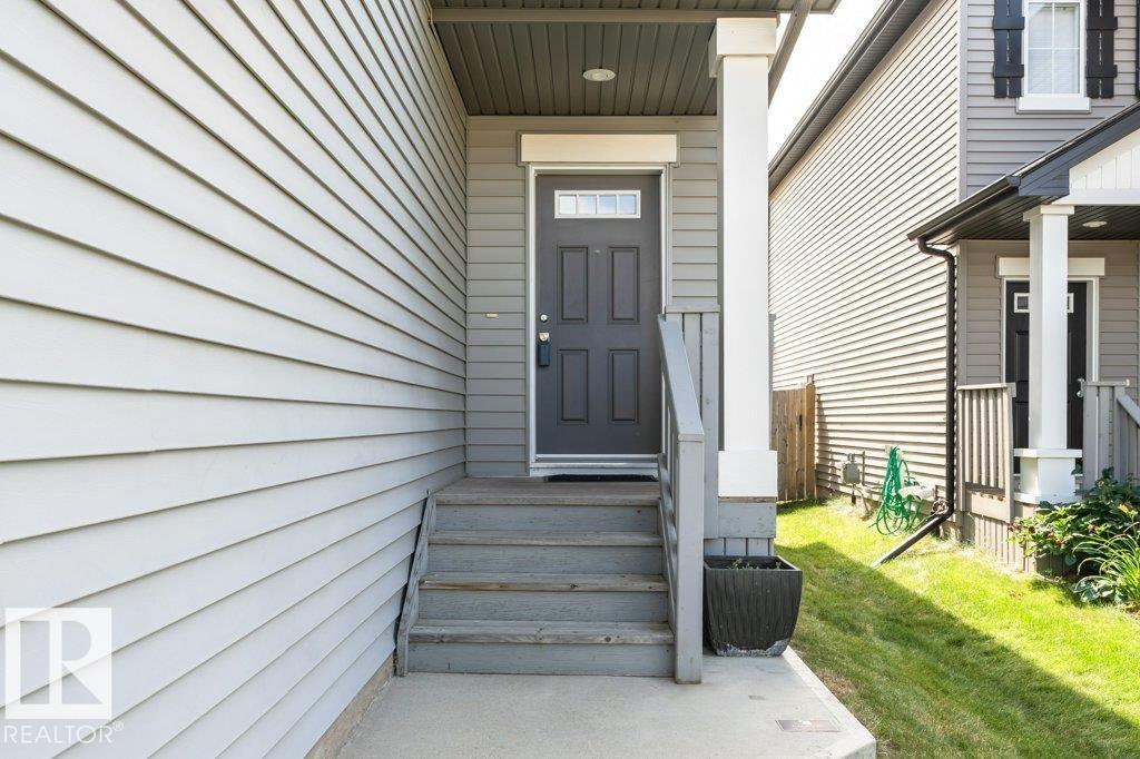 5309 14 Av Sw, Edmonton, Alberta  T6X 1S2 - Photo 5 - E4461016