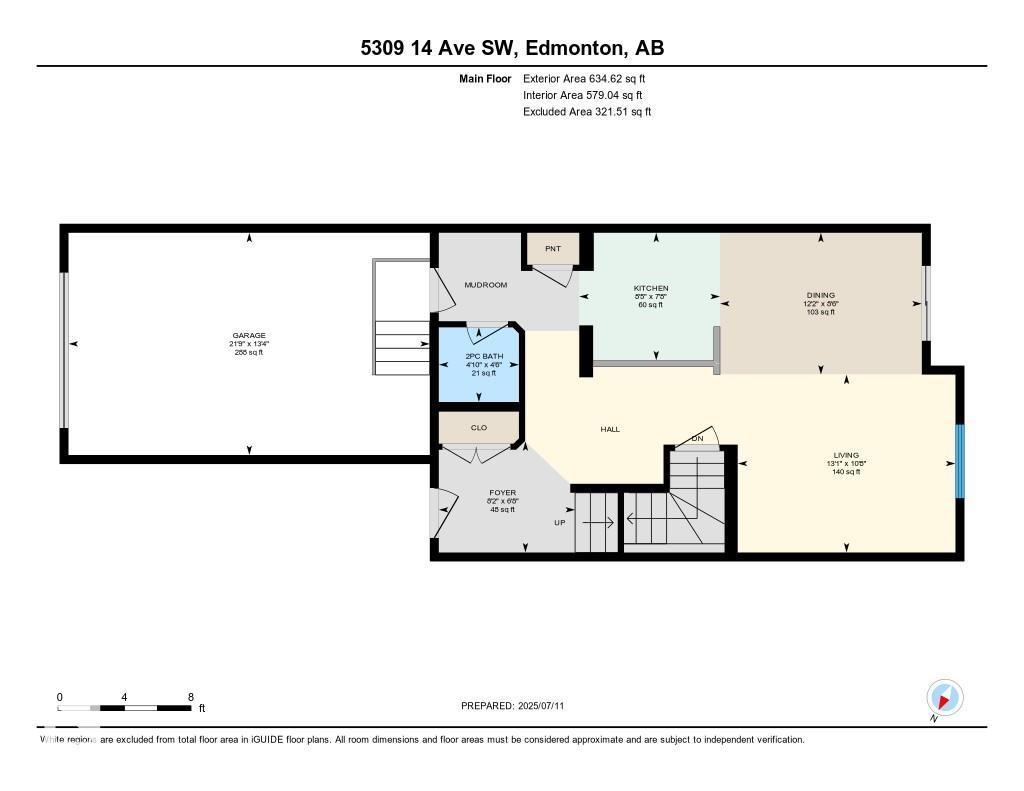 5309 14 Av Sw, Edmonton, Alberta  T6X 1S2 - Photo 50 - E4461016