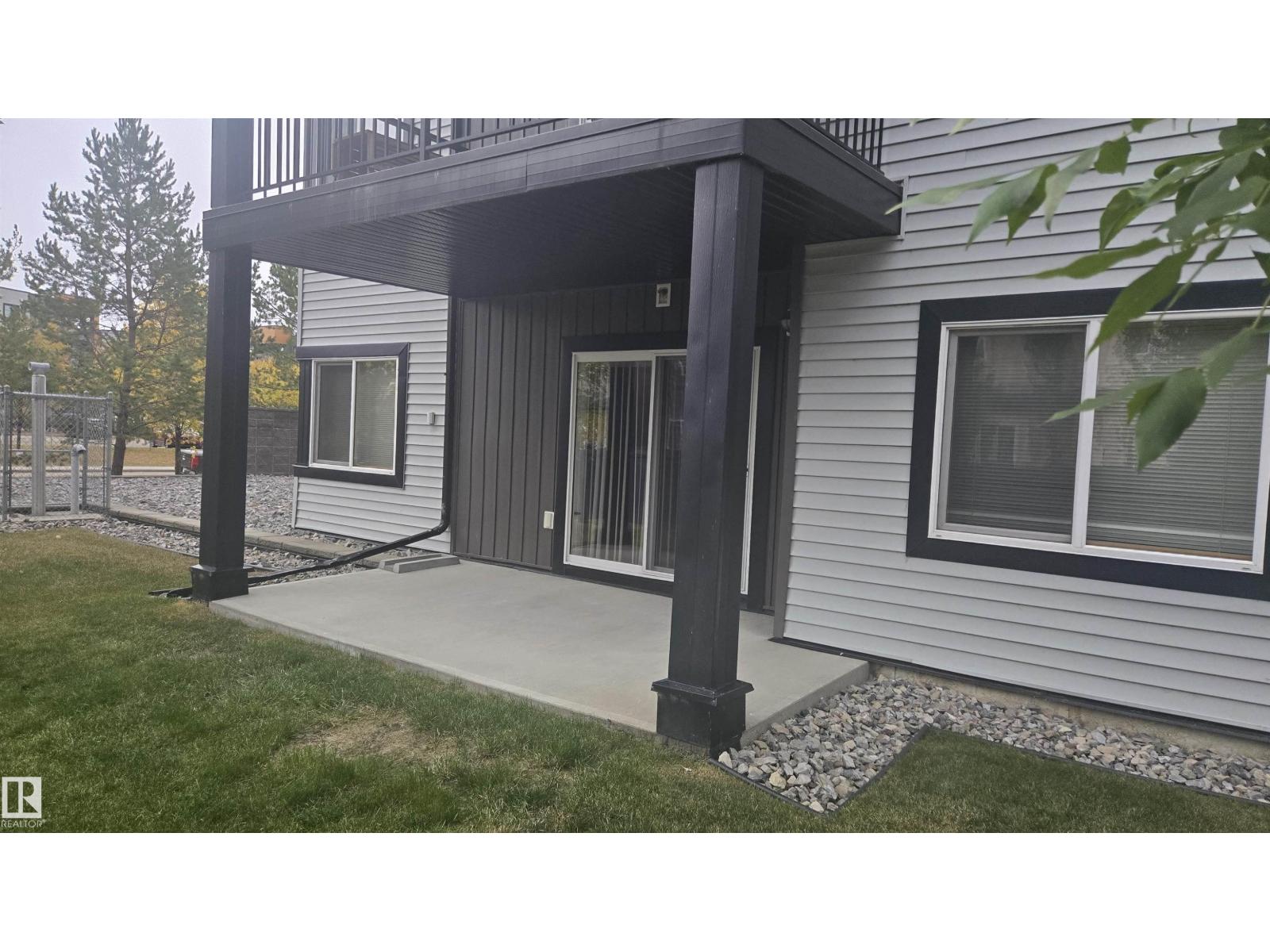#119 508 Albany Wy Nw, Edmonton, Alberta  T6V 0L1 - Photo 25 - E4461019