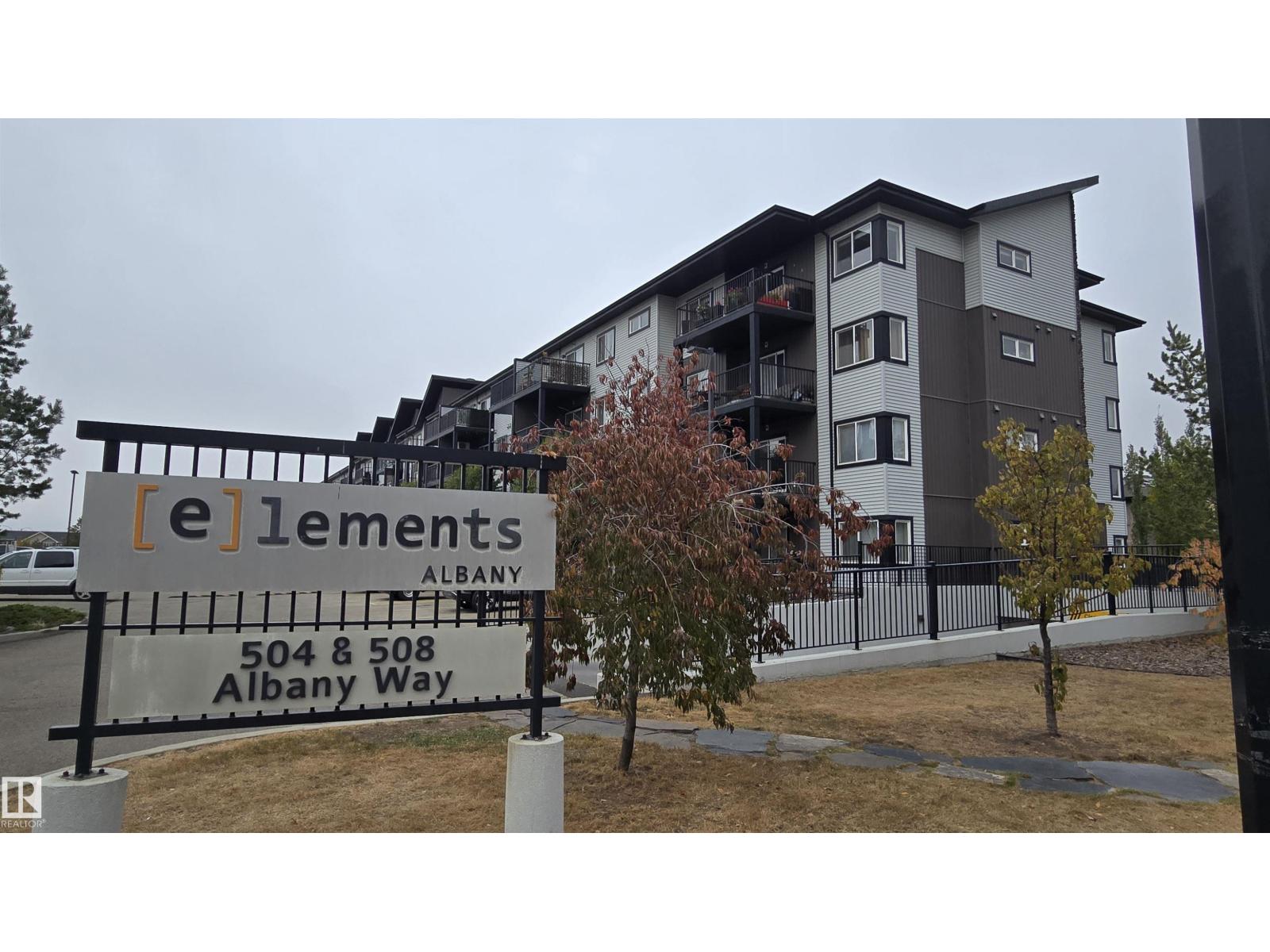 #119 508 Albany Wy Nw, Edmonton, Alberta  T6V 0L1 - Photo 28 - E4461019