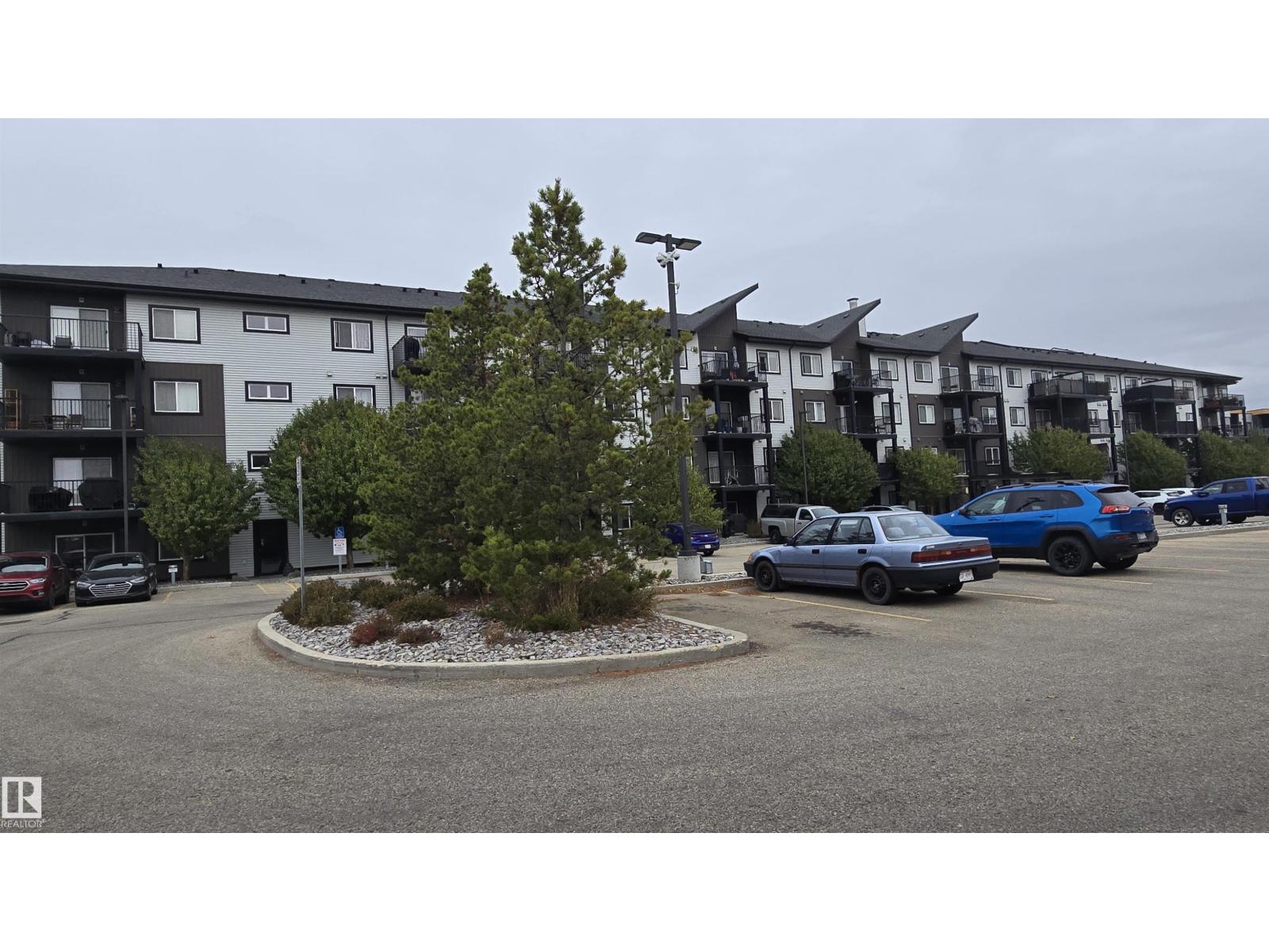 #119 508 Albany Wy Nw, Edmonton, Alberta  T6V 0L1 - Photo 3 - E4461019