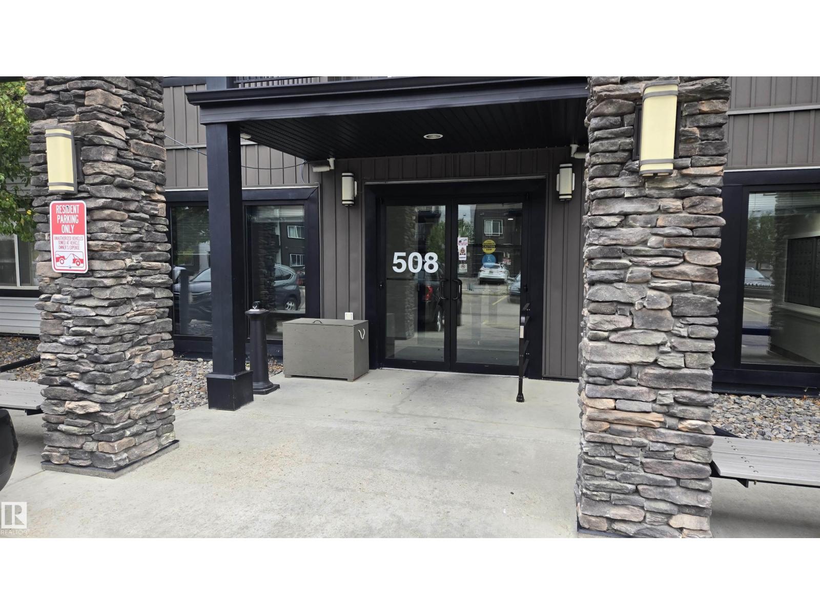 #119 508 Albany Wy Nw, Edmonton, Alberta  T6V 0L1 - Photo 4 - E4461019