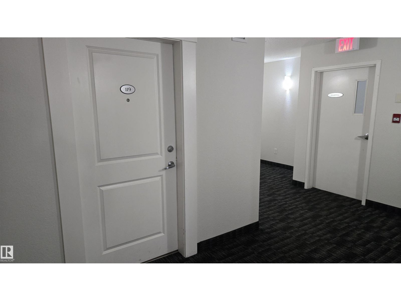 #119 508 Albany Wy Nw, Edmonton, Alberta  T6V 0L1 - Photo 8 - E4461019