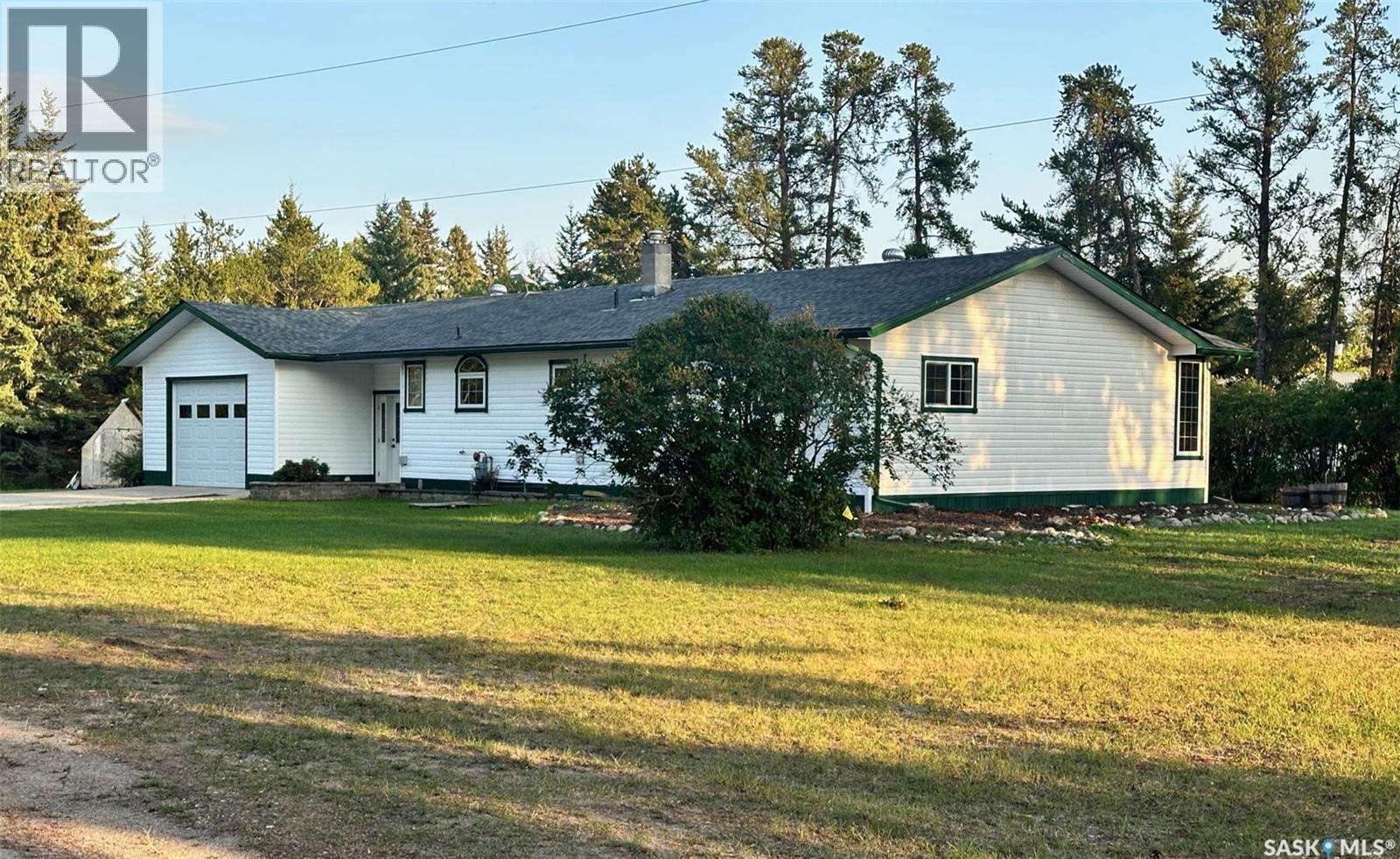 South Acreage Hudson Bay, Hudson Bay, Saskatchewan  S0E 0Y0 - Photo 1 - SK020188