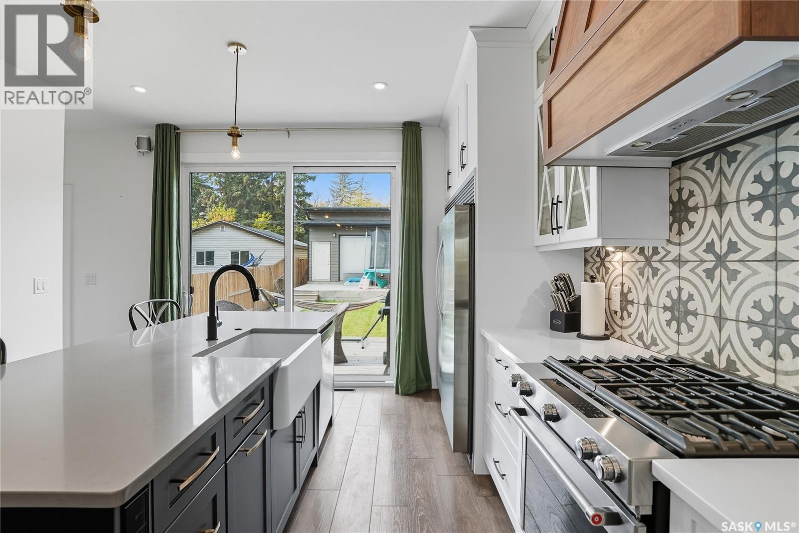 1172a Spadina Crescent E, Saskatoon, Saskatchewan  S7K 3H8 - Photo 17 - SK020047
