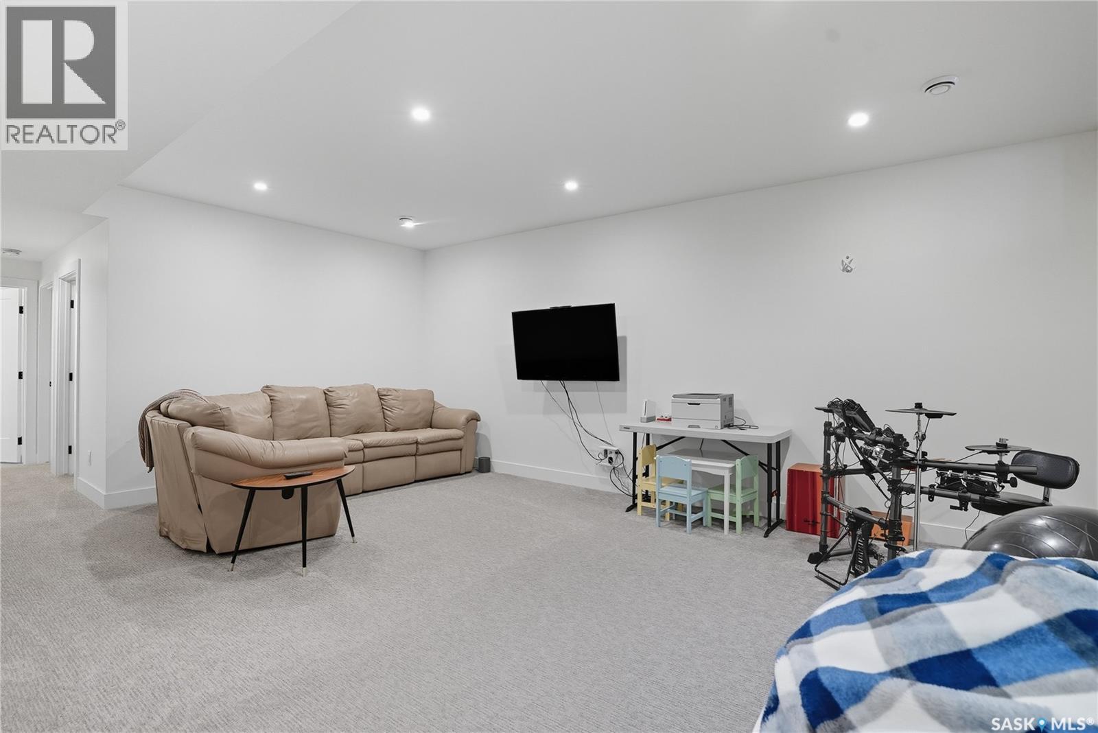 1172a Spadina Crescent E, Saskatoon, Saskatchewan  S7K 3H8 - Photo 35 - SK020047