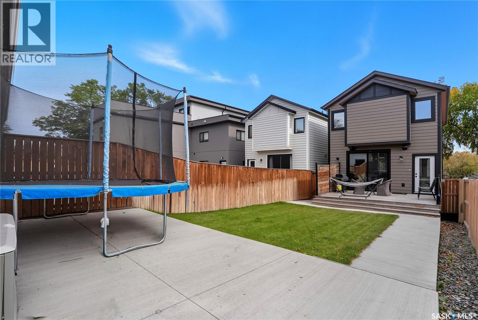 1172a Spadina Crescent E, Saskatoon, Saskatchewan  S7K 3H8 - Photo 44 - SK020047