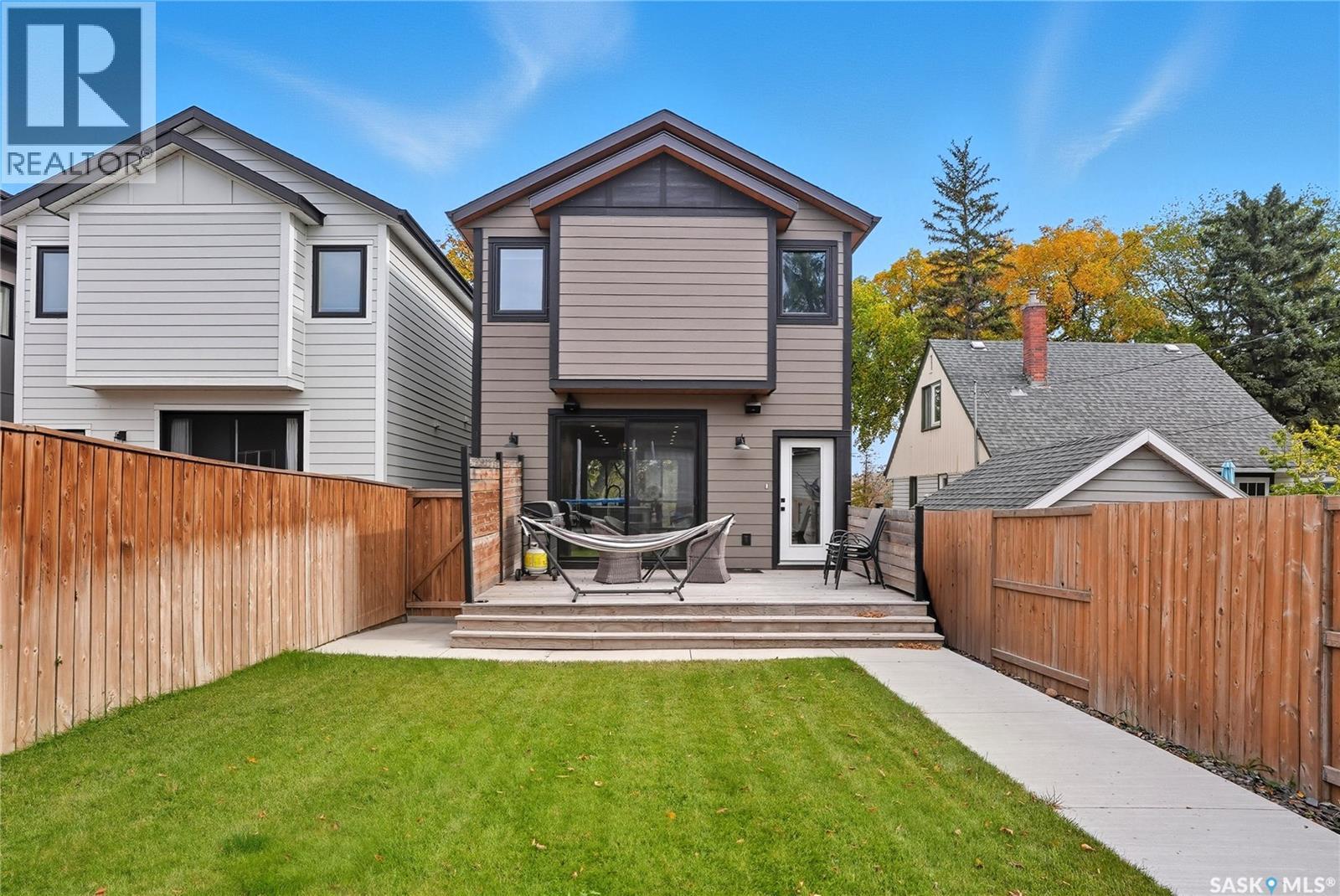 1172a Spadina Crescent E, Saskatoon, Saskatchewan  S7K 3H8 - Photo 45 - SK020047