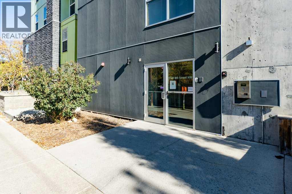 308, 1740 9 Street Nw, Calgary, Alberta  T2M 4Z5 - Photo 2 - A2262521