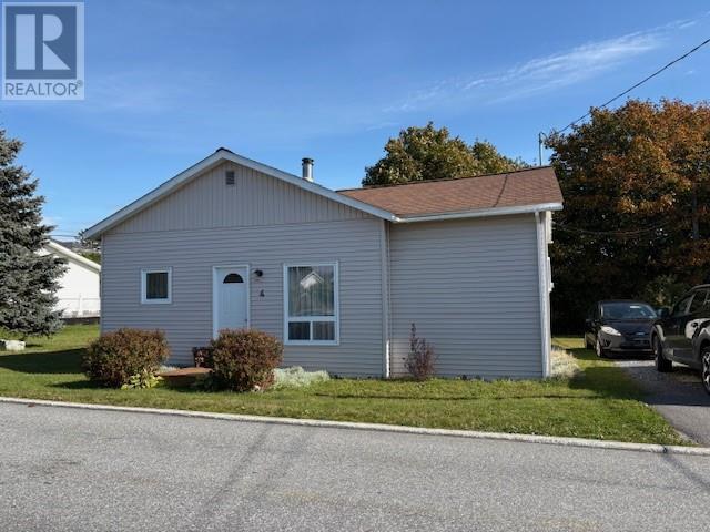 4 Hillview Avenue, Stephenville, Newfoundland & Labrador  A2N 1S3 - Photo 1 - 1291273