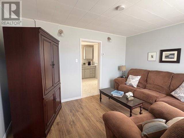 4 Hillview Avenue, Stephenville, Newfoundland & Labrador  A2N 1S3 - Photo 21 - 1291273
