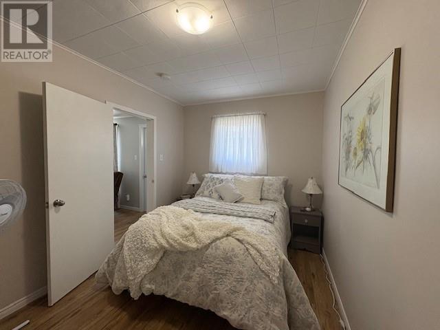 4 Hillview Avenue, Stephenville, Newfoundland & Labrador  A2N 1S3 - Photo 24 - 1291273
