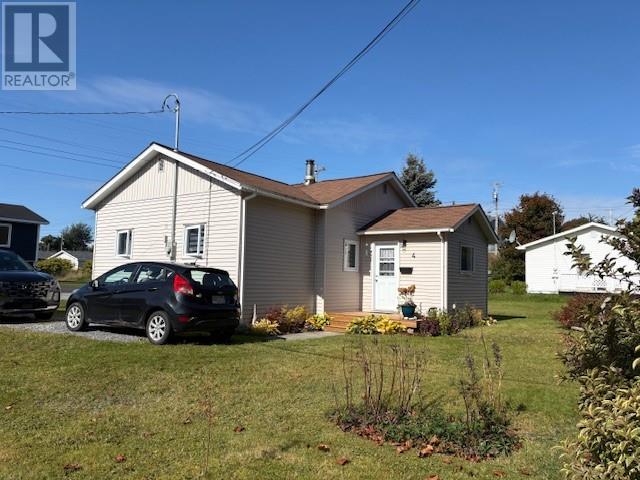 4 Hillview Avenue, Stephenville, Newfoundland & Labrador  A2N 1S3 - Photo 4 - 1291273