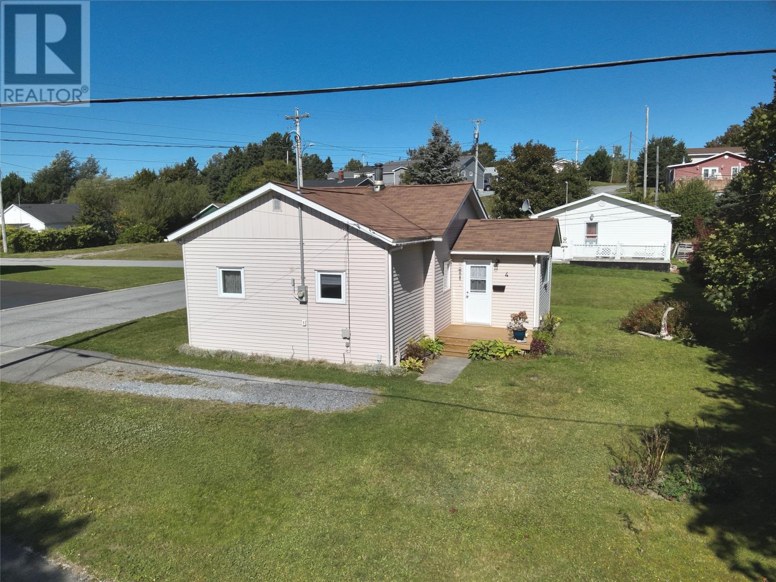 4 Hillview Avenue, Stephenville, Newfoundland & Labrador  A2N 1S3 - Photo 5 - 1291273