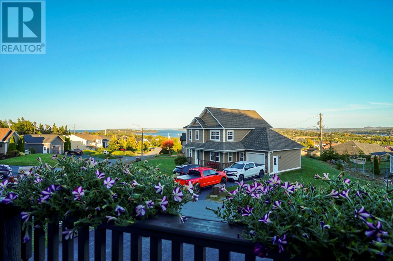 48 Badcock Boulevard, Bay Roberts, Newfoundland & Labrador  A0A 1G0 - Photo 20 - 1291223