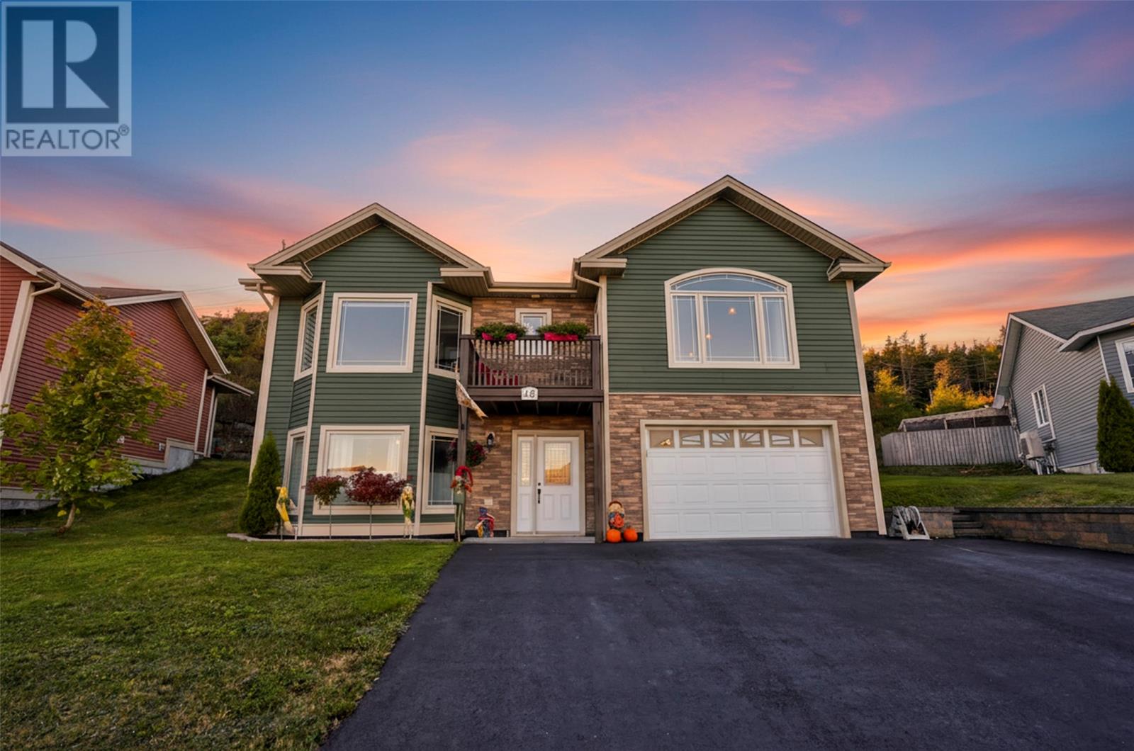 48 Badcock Boulevard, Bay Roberts, Newfoundland & Labrador  A0A 1G0 - Photo 40 - 1291223