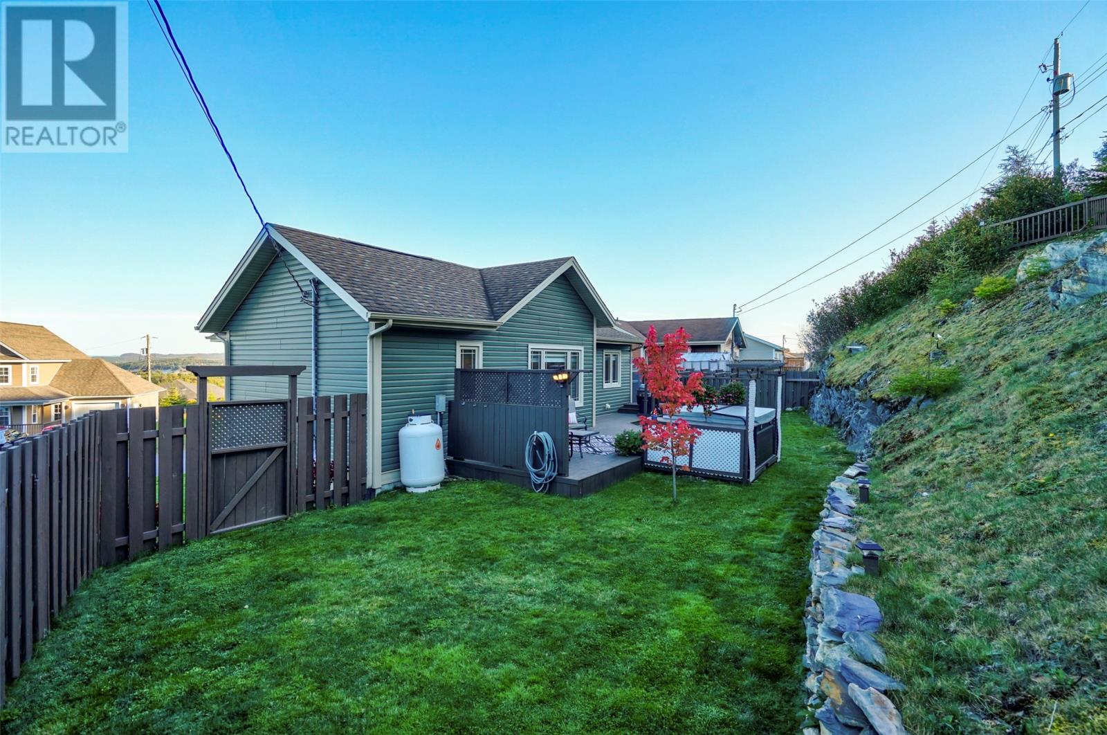 48 Badcock Boulevard, Bay Roberts, Newfoundland & Labrador  A0A 1G0 - Photo 43 - 1291223