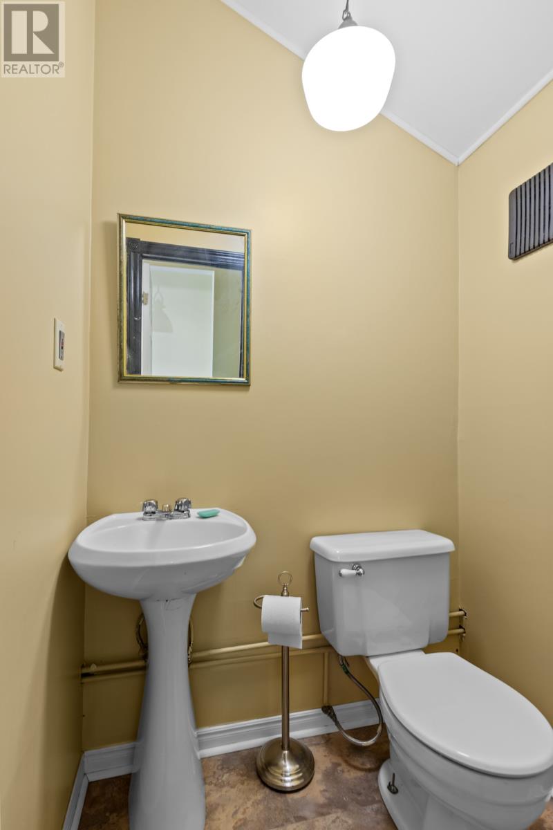 59 Gower Street, St.johns, Newfoundland & Labrador  A1C 1N3 - Photo 24 - 1291150