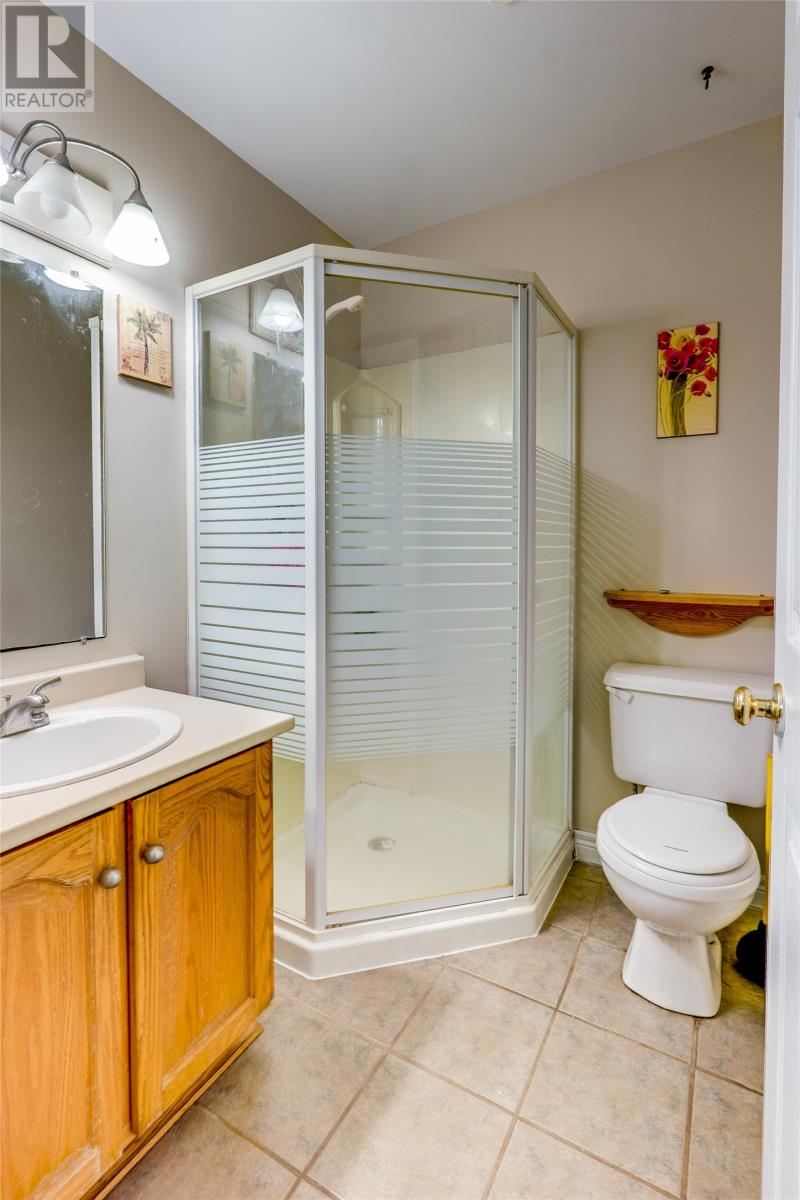 13 Briarwood Place, St. John's, Newfoundland & Labrador  A1H 1A1 - Photo 16 - 1291097