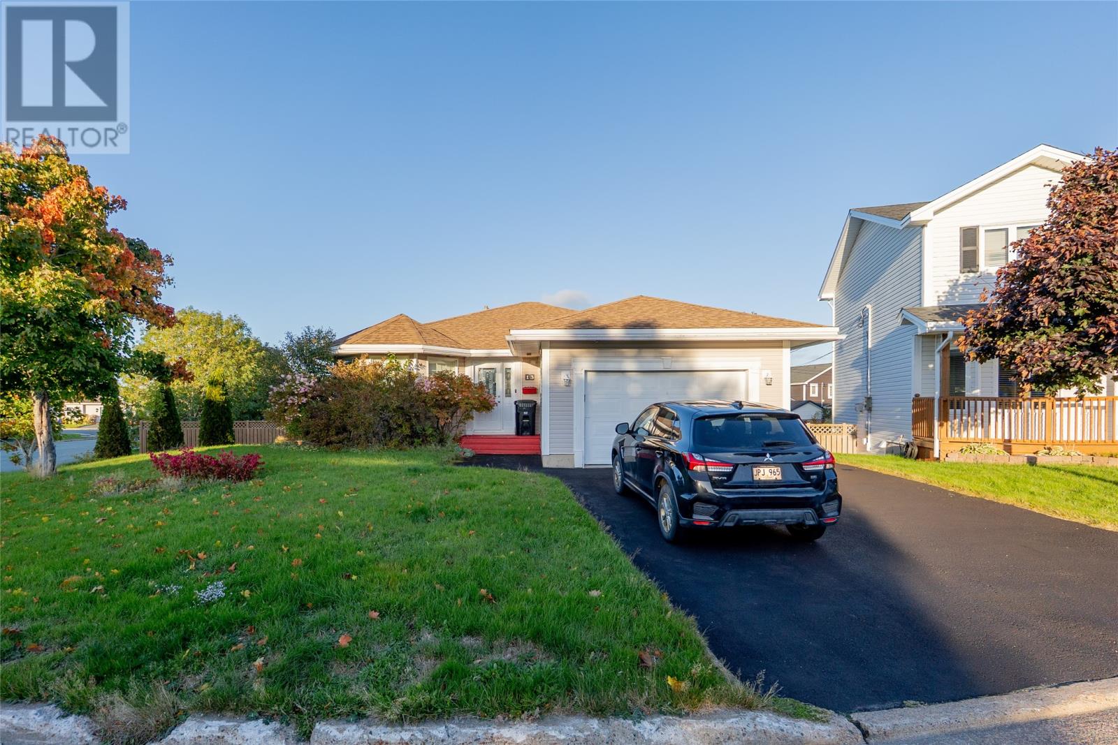 13 Briarwood Place, St. John's, Newfoundland & Labrador  A1H 1A1 - Photo 2 - 1291097