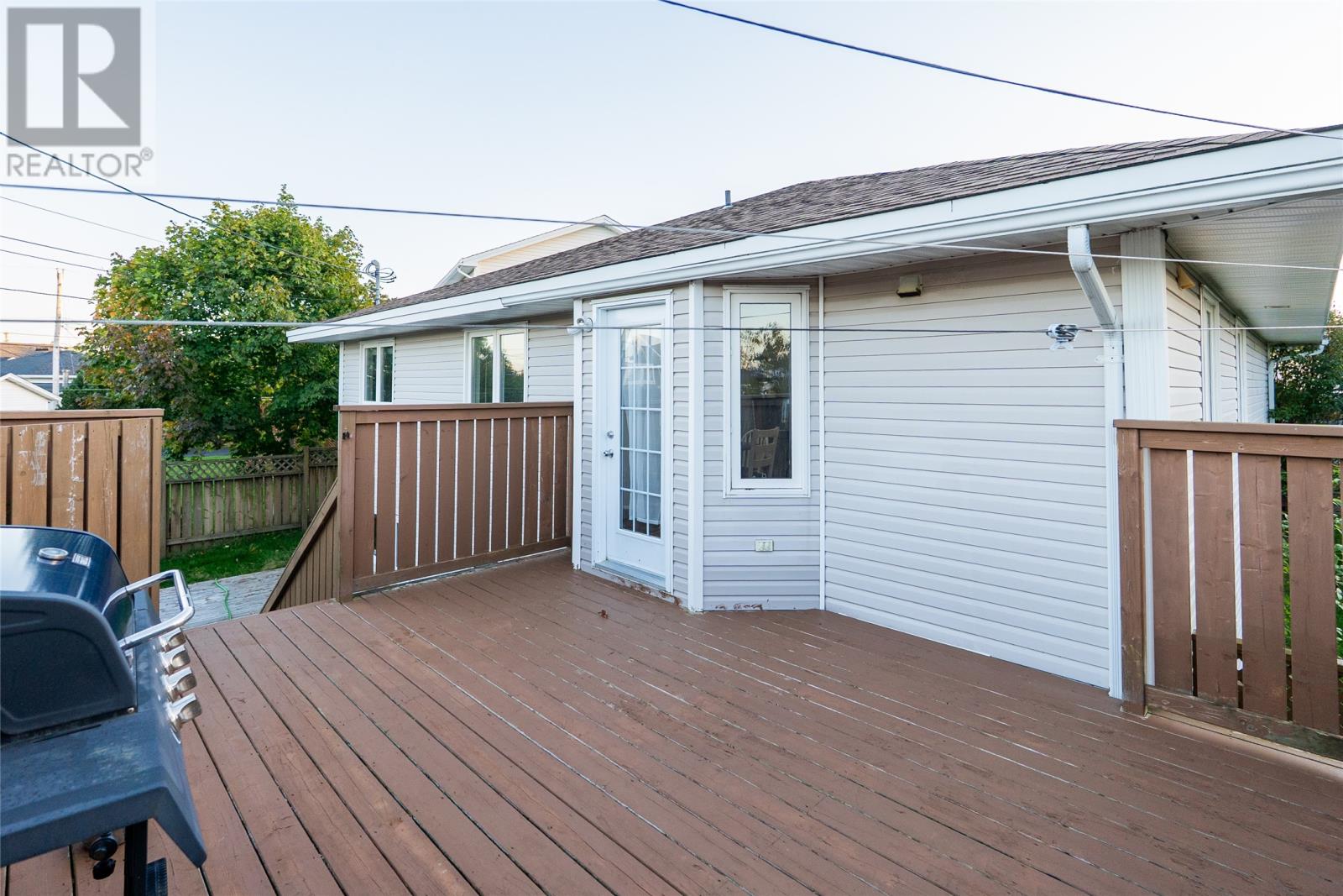 13 Briarwood Place, St. John's, Newfoundland & Labrador  A1H 1A1 - Photo 23 - 1291097
