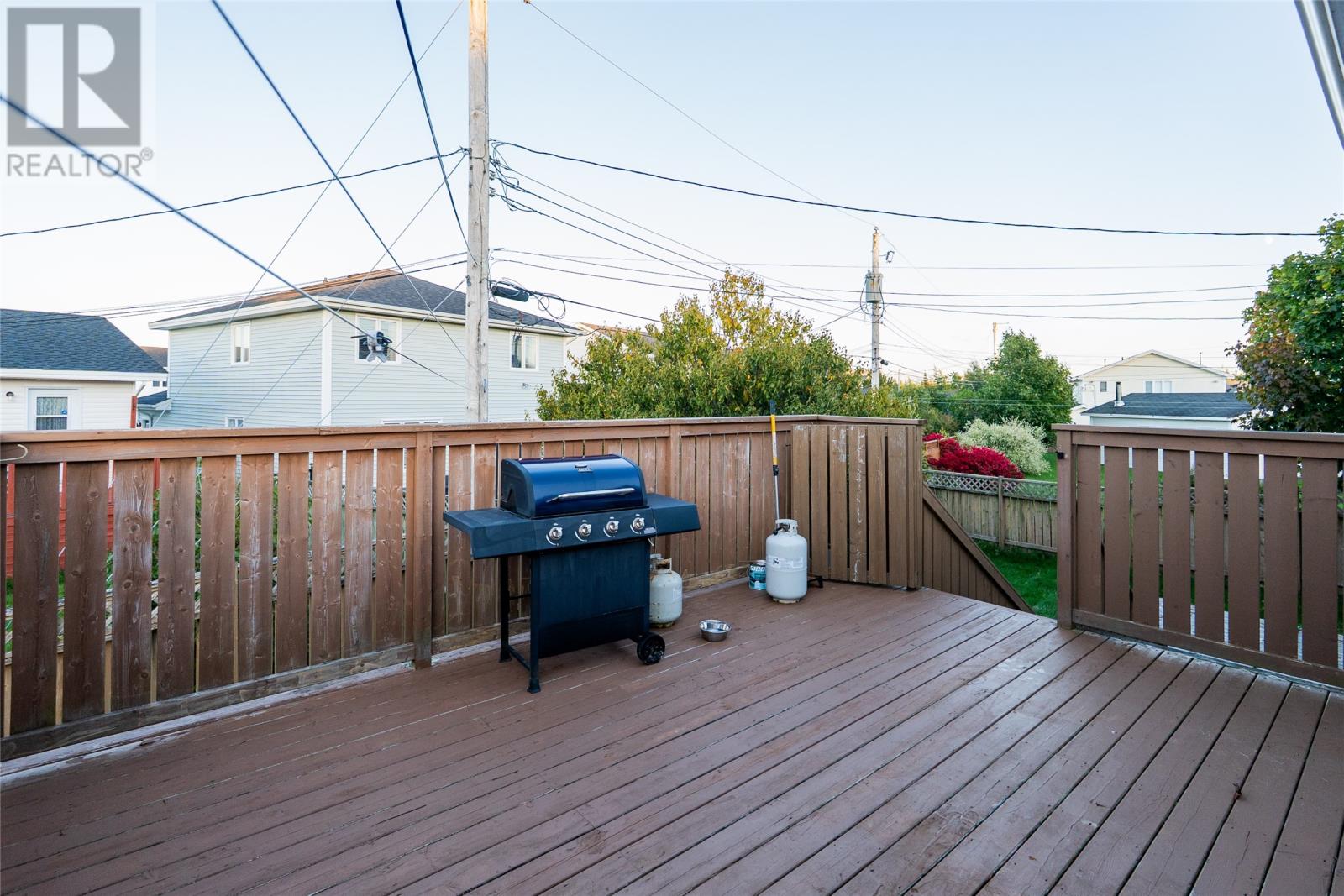 13 Briarwood Place, St. John's, Newfoundland & Labrador  A1H 1A1 - Photo 24 - 1291097