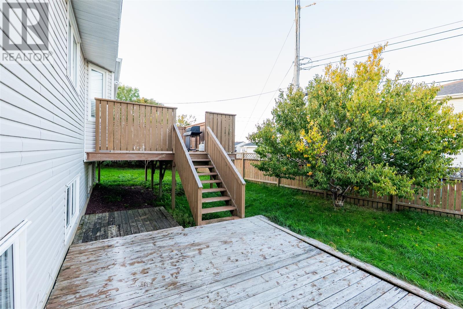 13 Briarwood Place, St. John's, Newfoundland & Labrador  A1H 1A1 - Photo 25 - 1291097