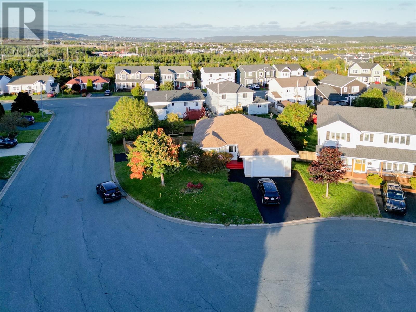 13 Briarwood Place, St. John's, Newfoundland & Labrador  A1H 1A1 - Photo 28 - 1291097