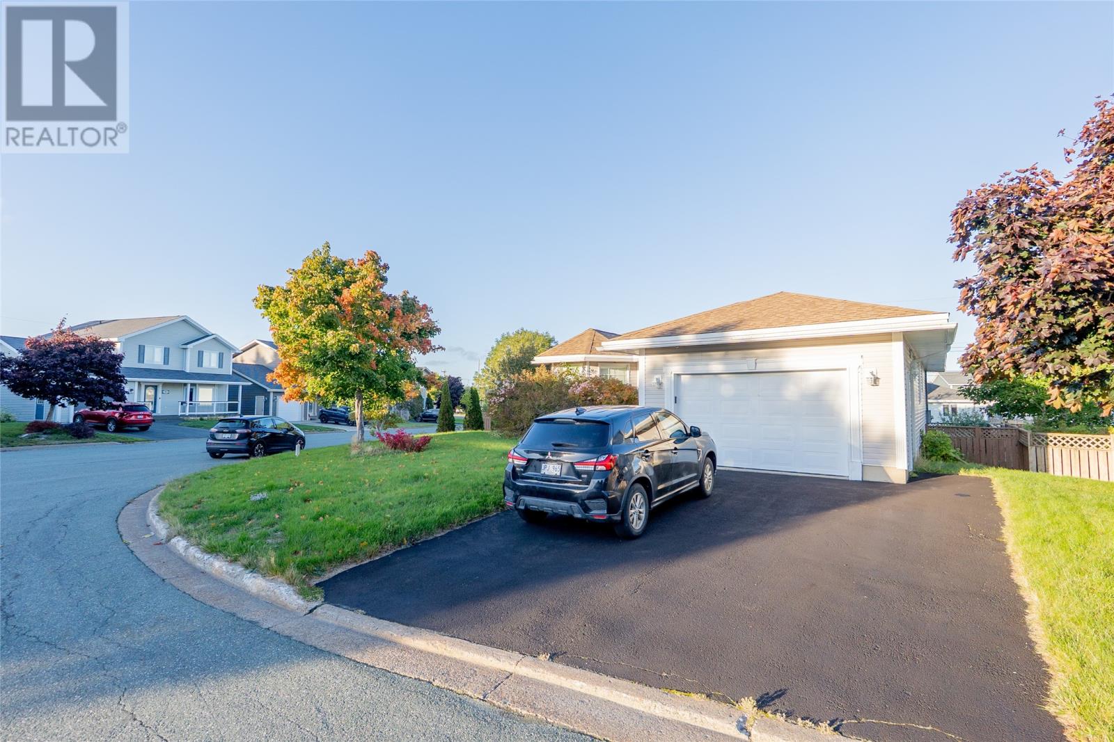 13 Briarwood Place, St. John's, Newfoundland & Labrador  A1H 1A1 - Photo 3 - 1291097