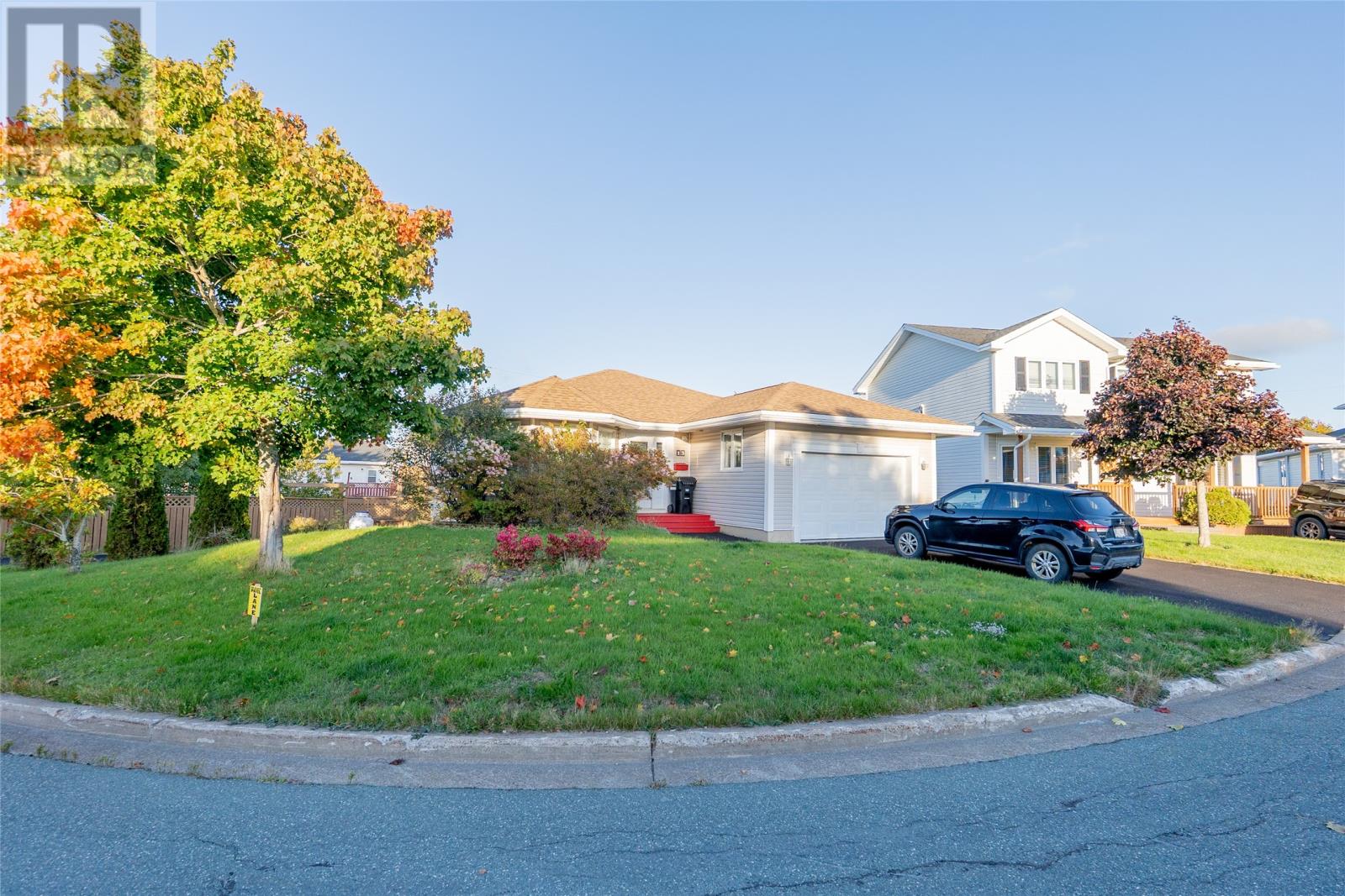 13 Briarwood Place, St. John's, Newfoundland & Labrador  A1H 1A1 - Photo 33 - 1291097