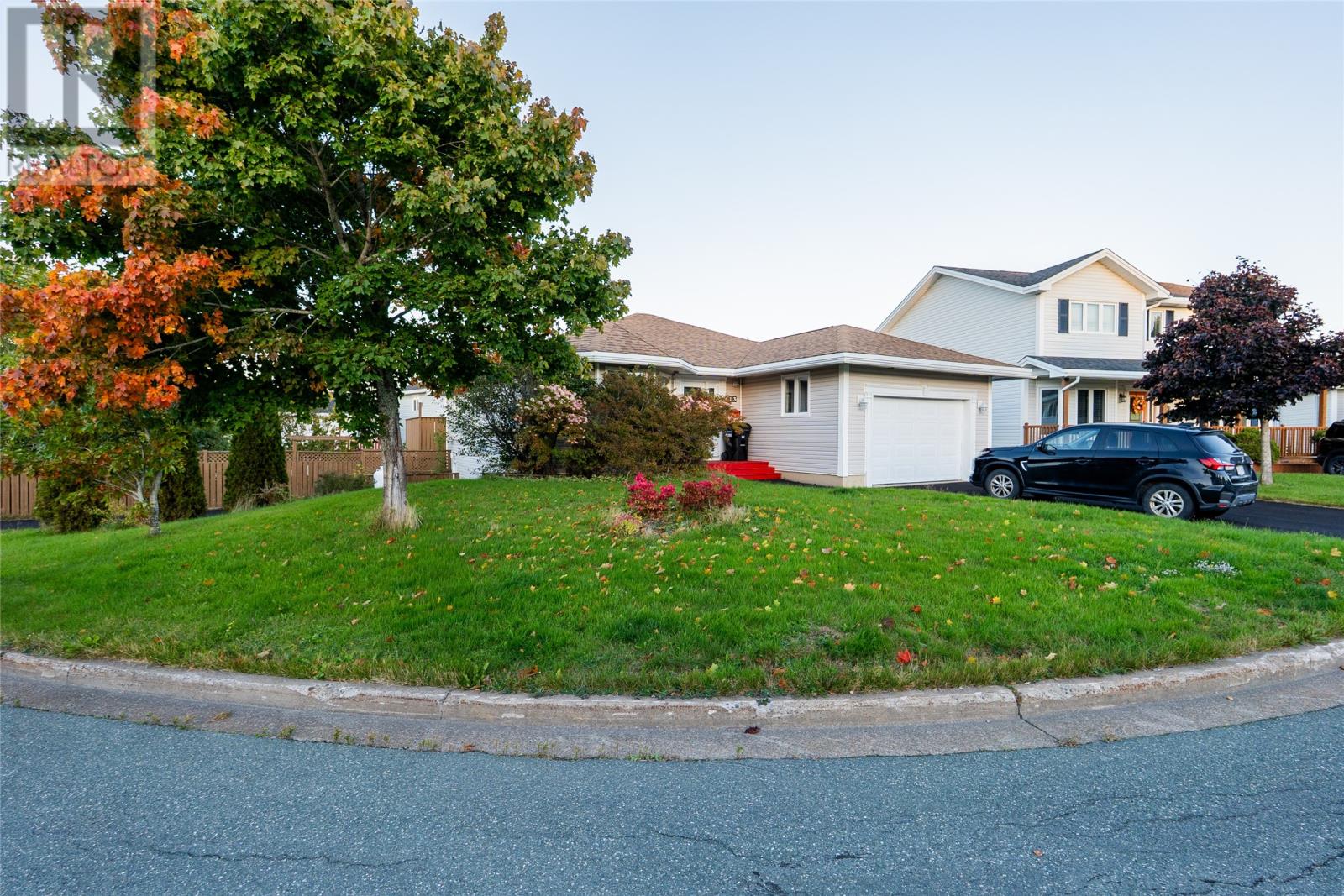 13 Briarwood Place, St. John's, Newfoundland & Labrador  A1H 1A1 - Photo 34 - 1291097