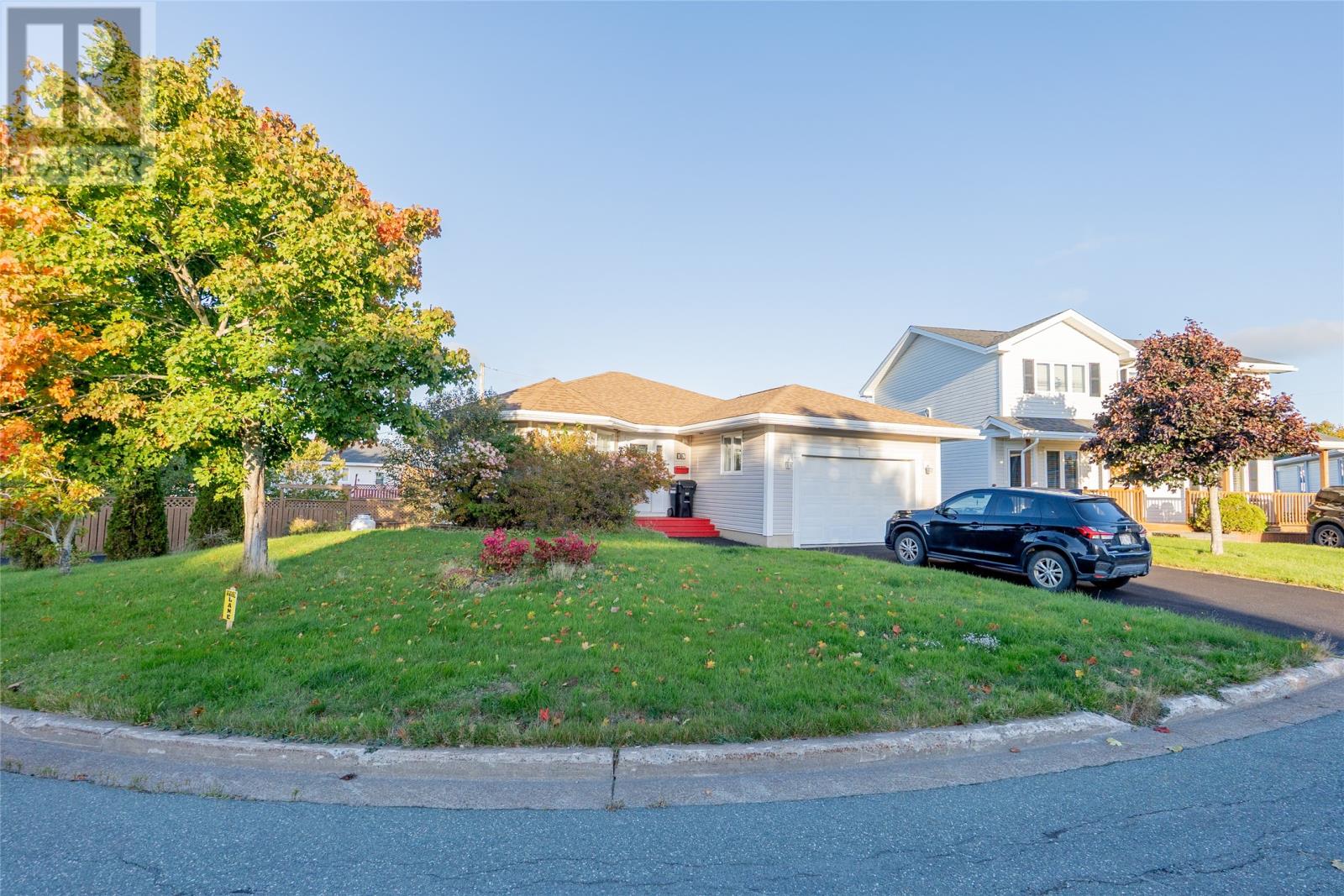 13 Briarwood Place, St. John's, Newfoundland & Labrador  A1H 1A1 - Photo 4 - 1291097