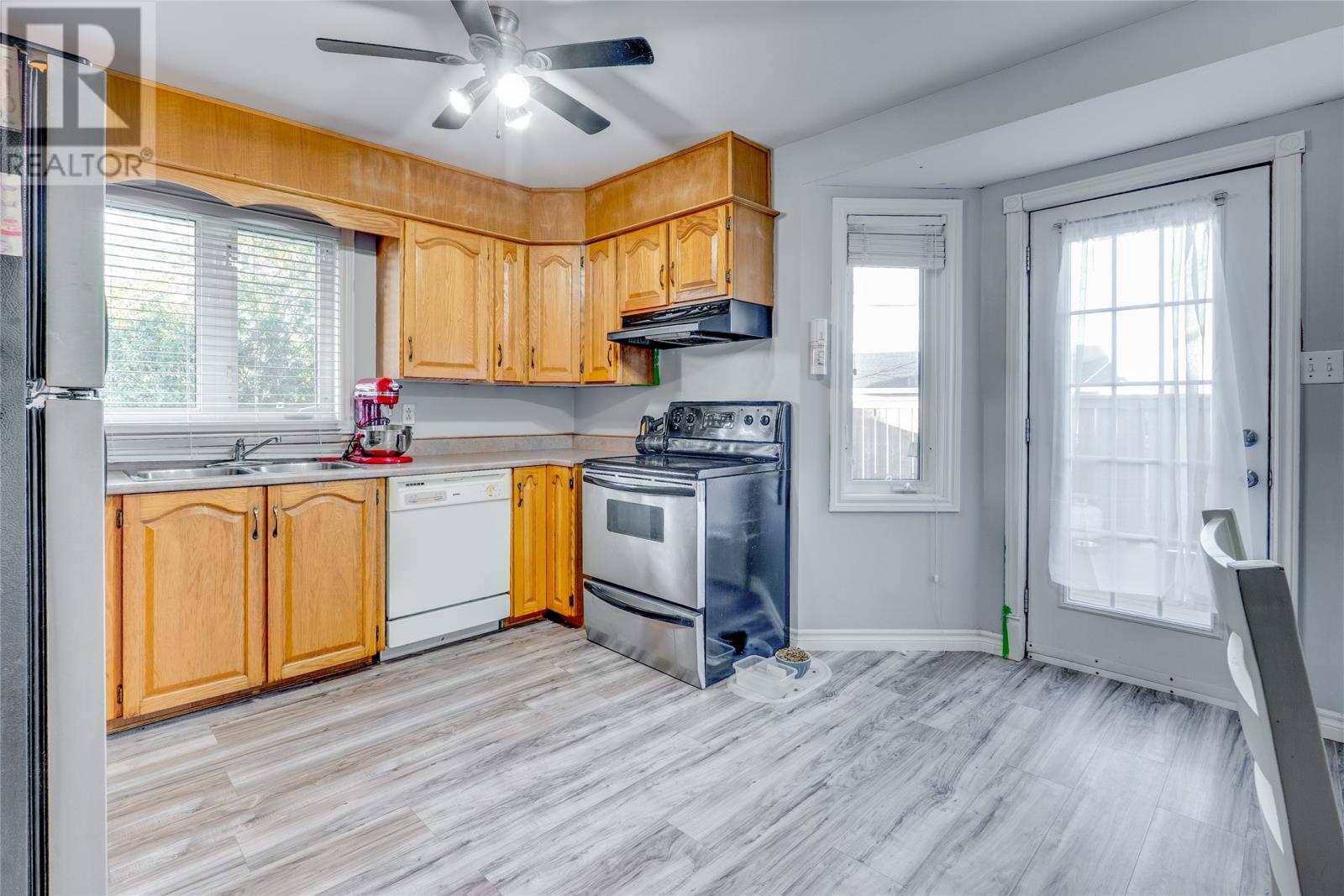 13 Briarwood Place, St. John's, Newfoundland & Labrador  A1H 1A1 - Photo 9 - 1291097