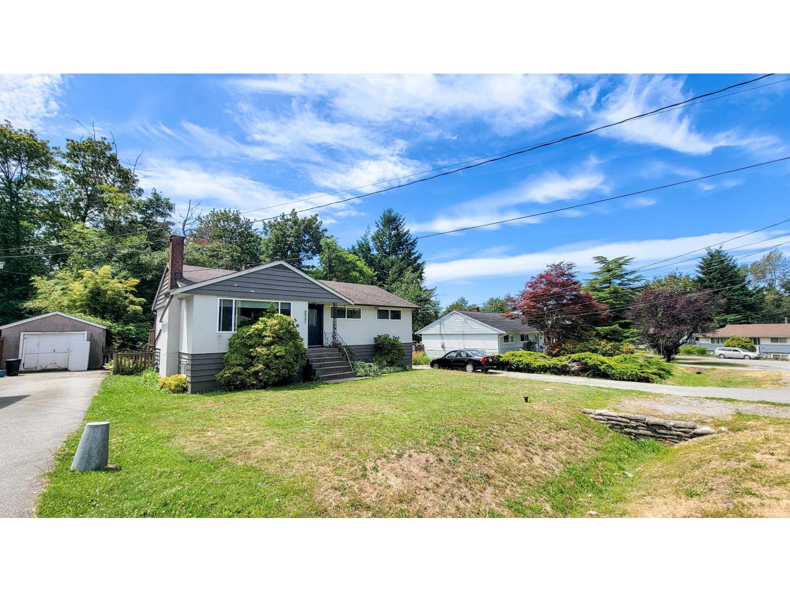 8927 Shepherd Way, Delta, British Columbia  V4C 4J9 - Photo 2 - R3050392