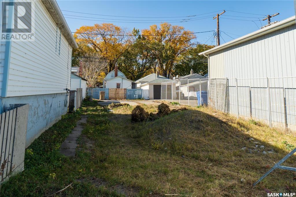 1720 Winnipeg STREET, Regina, Saskatchewan
